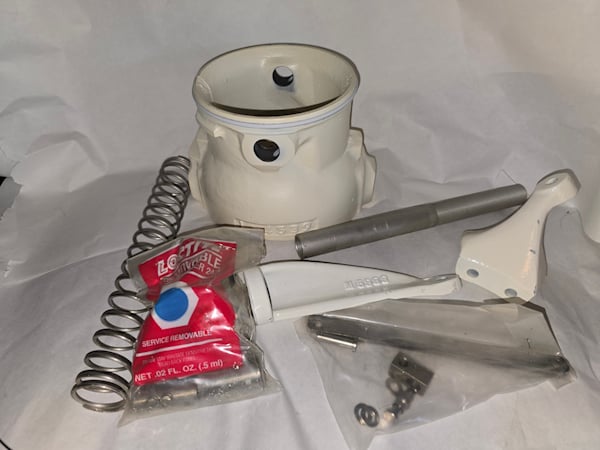 Jetovator Kit  for 12 JC or 12JG, BM6795—  NOS (New Old Stock)