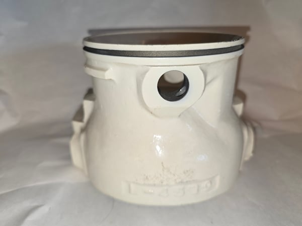 Jetovator Nozzle, H4539 — NOS (New Old Stock)