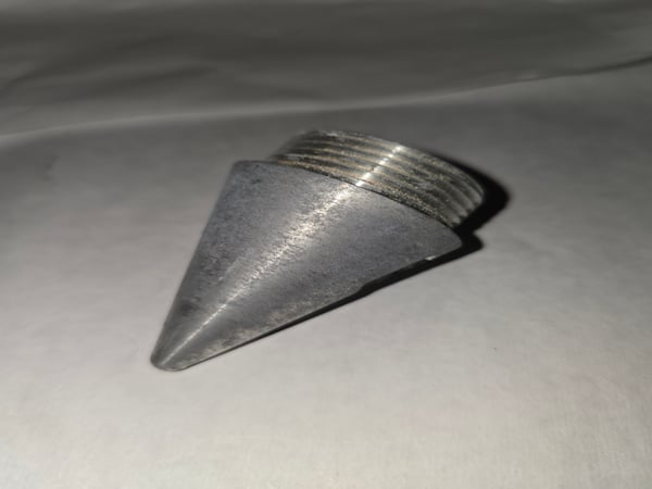 Flow Cone — NOS (New Old Stock)