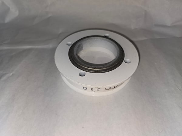 Legend Bearing Cap, J0338— NOS (New Old Stock)