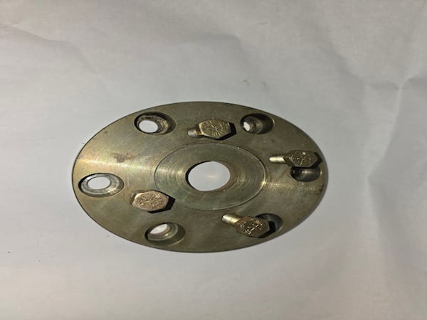 Ford 1310 PTO Adapter — NOS (New Old Stock)