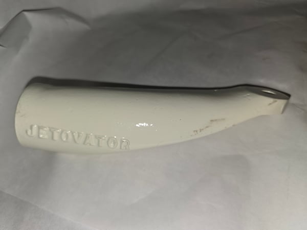 Jetovator Steering Tube Arm M5988 — NOS (New Old Stock)