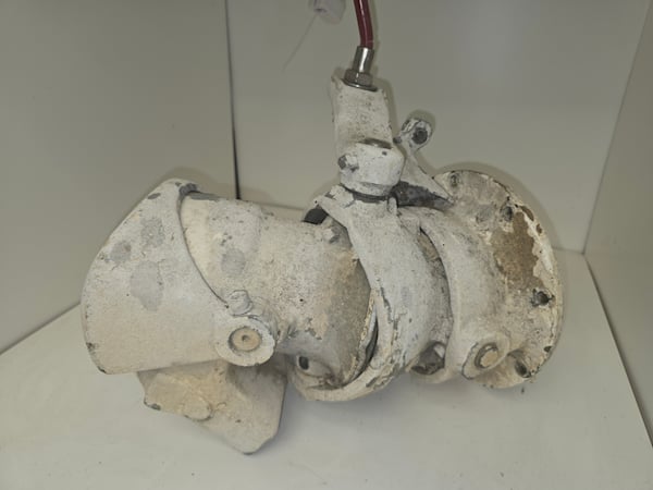 Berkley Jetovator L5026, L4405 — USED