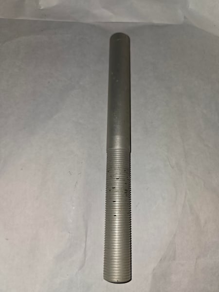 Old Style Berekley Steering  Tubes — NOS (New Old Stock)